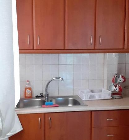 Ferienwohnung Irene Ioannina Exterior foto
